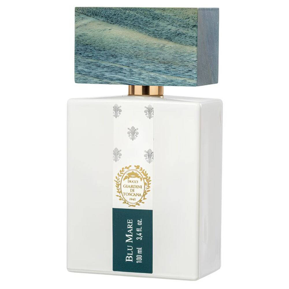 Giardini Di Toscana Blue Mare Eau de Parfum Spray for Unisex 3.4 oz/100 ml - New